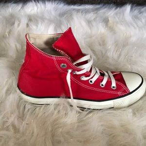 Cool RED all stars